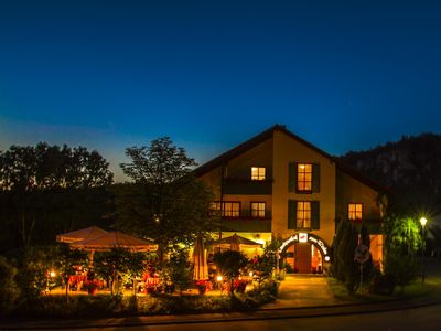 Doppelzimmer für 2 Personen in Kipfenberg 5/6