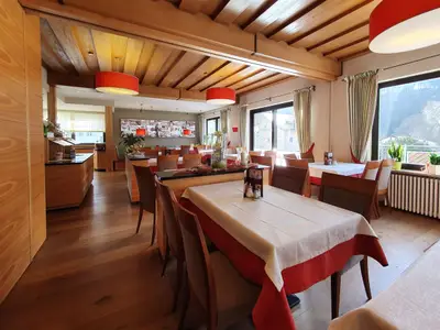 Doppelzimmer für 2 Personen (25 m²) in Kipfenberg 5/10