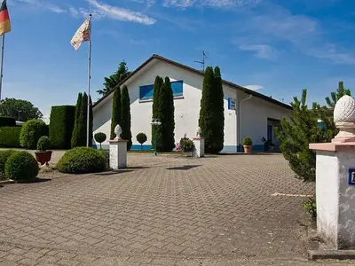 Doppelzimmer für 2 Personen in Kippenheim 2/10