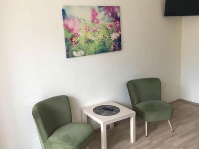 Doppelzimmer für 4 Personen (30 m²) in Kirchbach 10/10