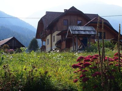 Doppelzimmer für 2 Personen (15 m²) in Kirchbach 7/10