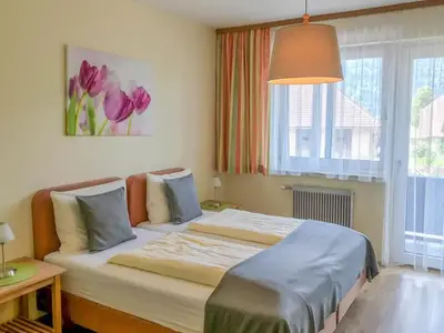 Doppelzimmer für 4 Personen (30 m²) in Kirchbach im Gailtal 7/10