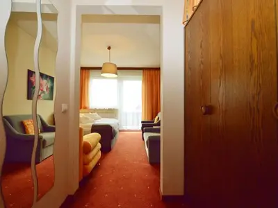 Doppelzimmer für 4 Personen (30 m²) in Kirchbach im Gailtal 10/10