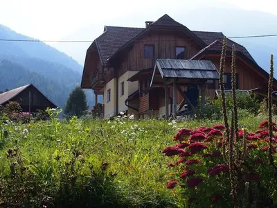 Doppelzimmer für 2 Personen (15 m²) in Kirchbach im Gailtal 4/10