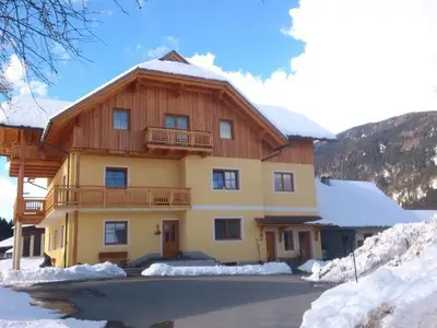 Doppelzimmer für 2 Personen (15 m²) in Kirchbach im Gailtal 3/10