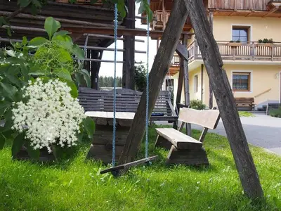 Doppelzimmer für 2 Personen (15 m²) in Kirchbach im Gailtal 7/10