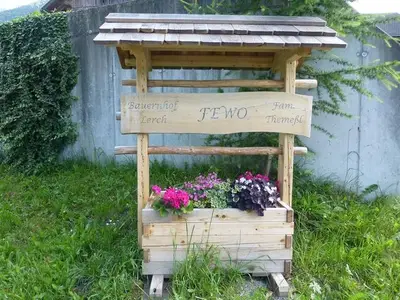 Doppelzimmer für 2 Personen (15 m²) in Kirchbach im Gailtal 10/10