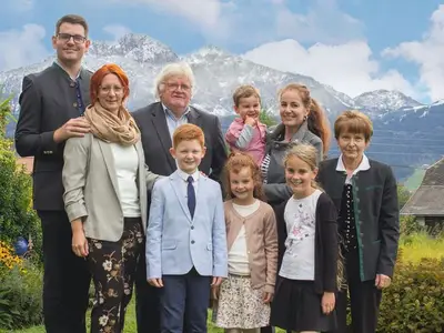 Doppelzimmer für 2 Personen (22 m²) in Waidegg 3/10