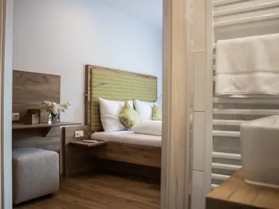 Doppelzimmer für 2 Personen (18 m²) in Kirchberg an der Pielach 9/10
