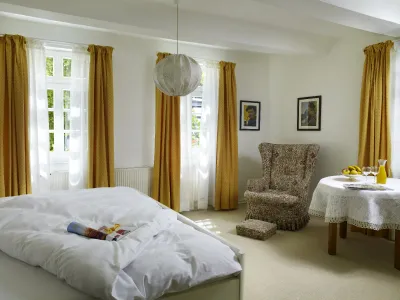 Doppelzimmer für 2 Personen (18 m²) in Kirchhundem 6/9