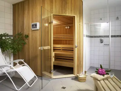Doppelzimmer für 2 Personen (18 m²) in Kirchhundem 7/9