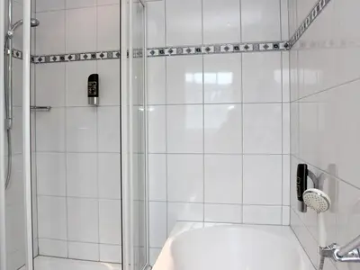 Doppelzimmer für 3 Personen in Kirchhundem 5/10