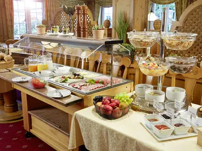 Doppelzimmer für 3 Personen in Kirchhundem 7/10