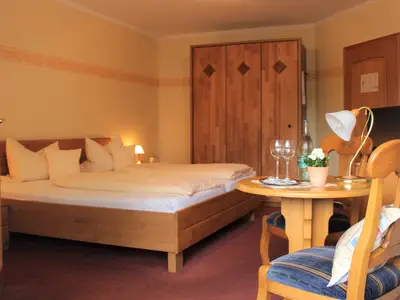 Doppelzimmer für 3 Personen in Kirchhundem 8/10