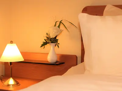 Doppelzimmer für 3 Personen in Kirchhundem 10/10