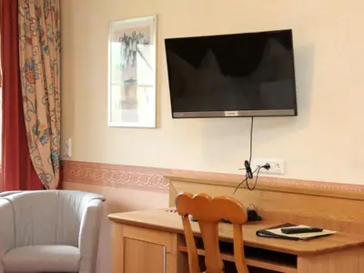 Doppelzimmer für 2 Personen in Kirchhundem 3/10