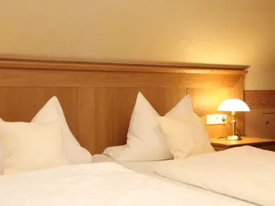 Doppelzimmer für 2 Personen in Kirchhundem 5/10