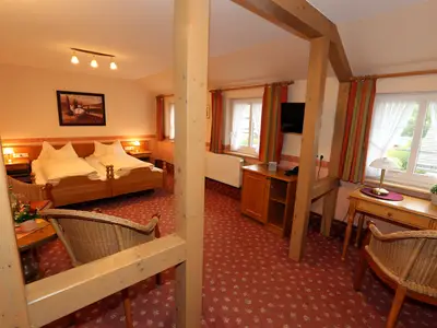 Doppelzimmer für 2 Personen in Kirchhundem 7/10