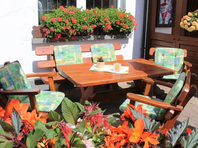 Doppelzimmer für 2 Personen in Kirchhundem 10/10