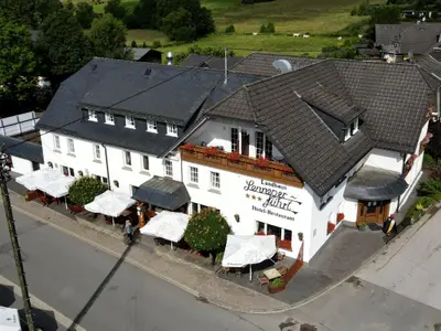 Doppelzimmer für 2 Personen in Kirchhundem 2/10