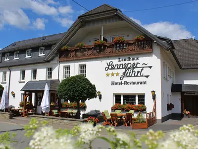 Doppelzimmer für 2 Personen in Kirchhundem 3/10