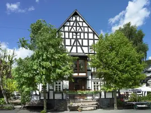 Doppelzimmer für 2 Personen (18 m²) in Kirchhundem