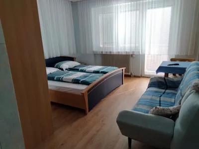 Doppelzimmer für 2 Personen (25 m²) in Kirchschlag 3/5