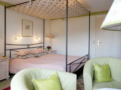 Doppelzimmer "Komfort" Beispielbild