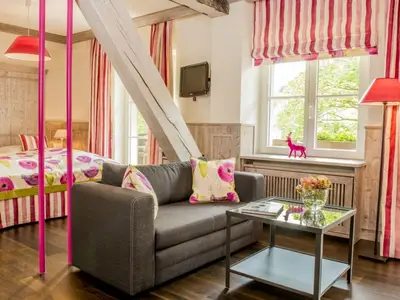 Doppelzimmer "Komfort" Beispielbild