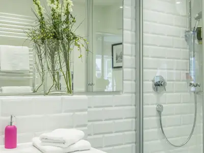 Doppelzimmer "Komfort" Beispielbild