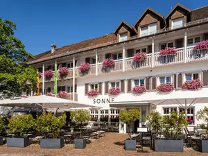 Doppelzimmer für 2 Personen in Kirchzarten