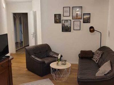 Doppelzimmer für 2 Personen (60 m²) in Kirchzell 9/10