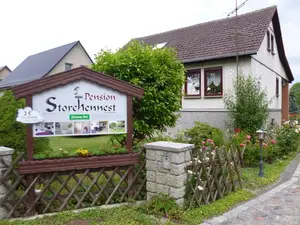 Doppelzimmer für 2 Personen in Klausdorf (Nordvorpommern)