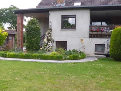 Doppelzimmer für 2 Personen in Klausdorf (Nordvorpommern) 2/10