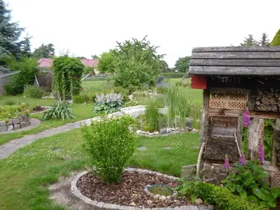 Doppelzimmer für 2 Personen in Klausdorf (Nordvorpommern) 3/10