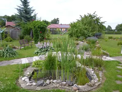 Doppelzimmer für 2 Personen in Klausdorf (Nordvorpommern) 4/10