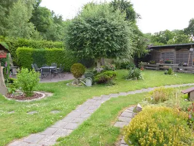 Doppelzimmer für 2 Personen in Klausdorf (Nordvorpommern) 5/10