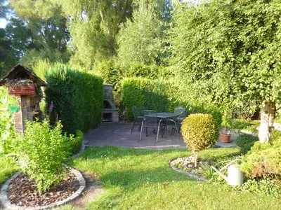 Doppelzimmer für 2 Personen in Klausdorf (Nordvorpommern) 6/10