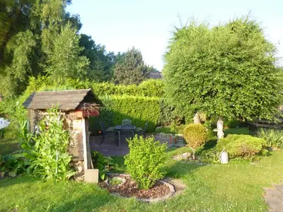 Doppelzimmer für 2 Personen in Klausdorf (Nordvorpommern) 7/10