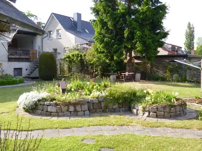 Doppelzimmer für 2 Personen in Klausdorf (Nordvorpommern) 8/10