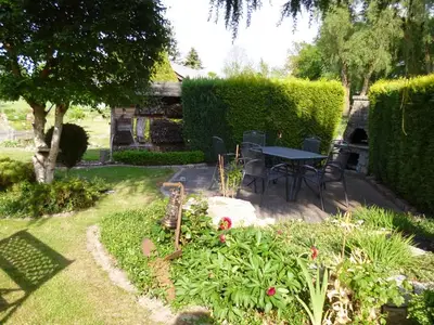 Doppelzimmer für 2 Personen in Klausdorf (Nordvorpommern) 9/10