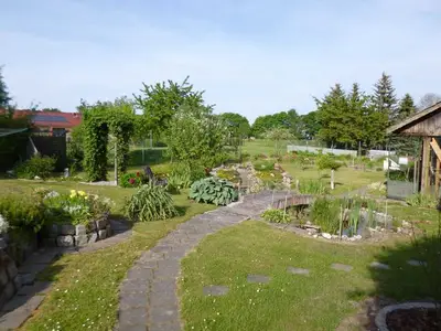 Doppelzimmer für 2 Personen in Klausdorf (Nordvorpommern) 10/10
