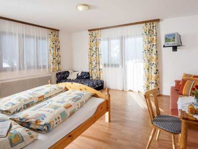 Doppelzimmer für 7 Personen (70 m²) in Kleinarl 2/10