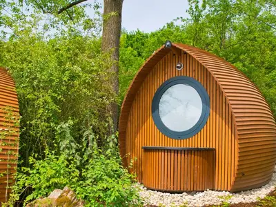 Doppelzimmer für 2 Personen (12 m²) in Kleinblittersdorf 4/10