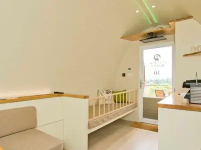 Doppelzimmer für 3 Personen (12 m²) in Kleinblittersdorf 7/10