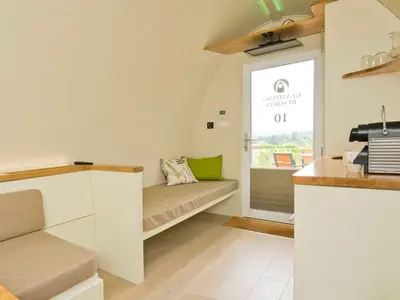 Doppelzimmer für 3 Personen (12 m²) in Kleinblittersdorf 9/10