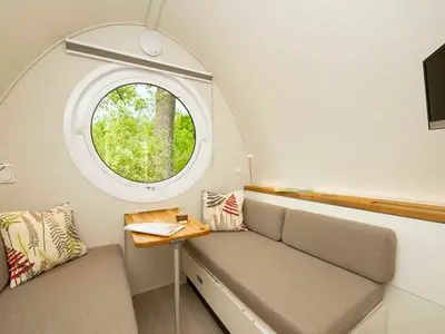 Doppelzimmer für 2 Personen (12 m²) in Kleinblittersdorf 7/10