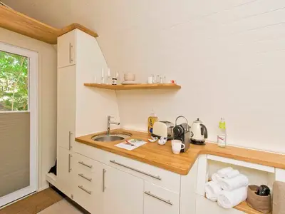 Doppelzimmer für 2 Personen (12 m²) in Kleinblittersdorf 8/10