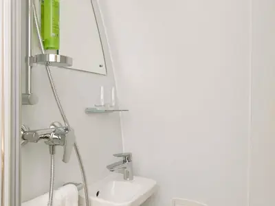 Doppelzimmer für 2 Personen (12 m²) in Kleinblittersdorf 9/10