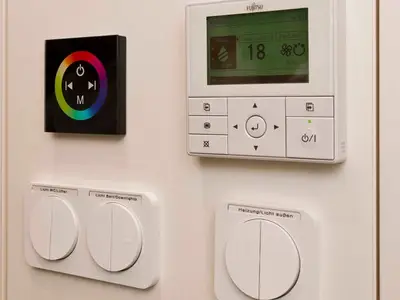 Doppelzimmer für 2 Personen (12 m²) in Kleinblittersdorf 10/10